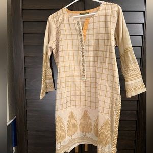 Ayza Khan Pakistani Dress